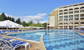 Отель Sol Nessebar Bay All Inclusive  Несебыр